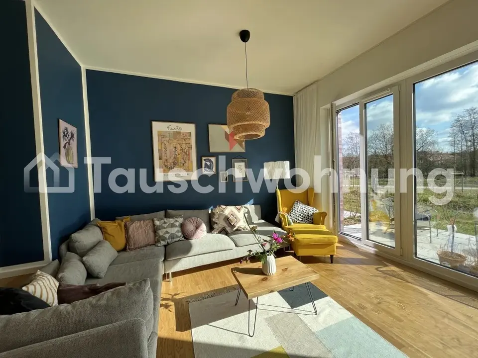 5 Zimmer Haus mit 106 m² in Norderstedt – Bild 1