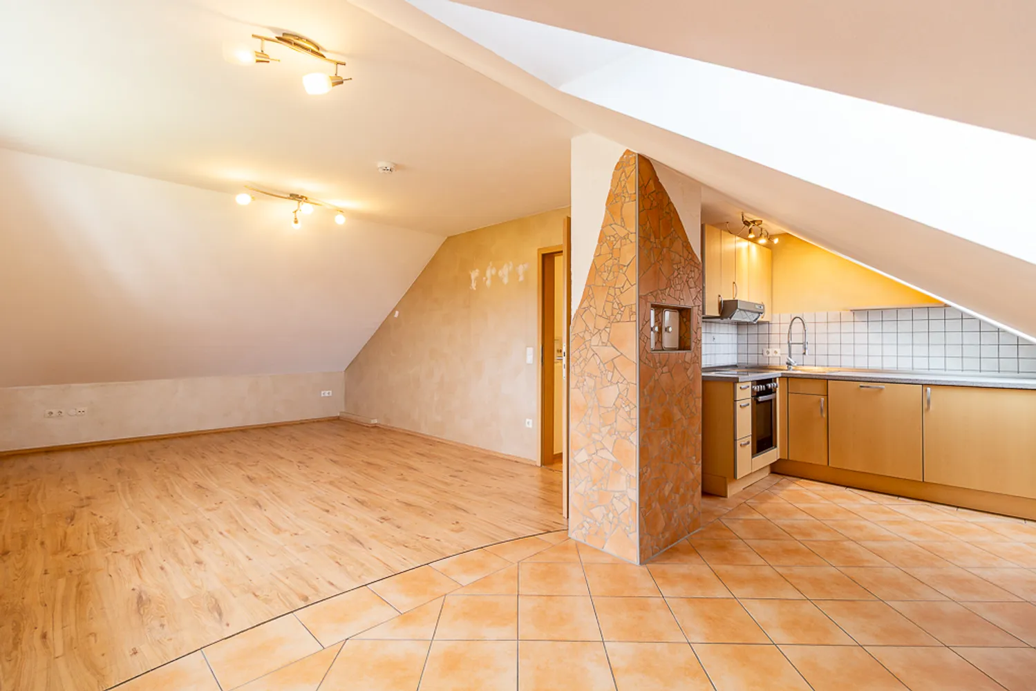 3 Zimmer Wohnung mit 65 m² in Bayreuth – Bild 8