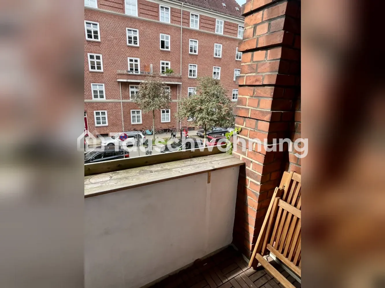 3 room apartment with 62 m² in Hamburg – Photo 7