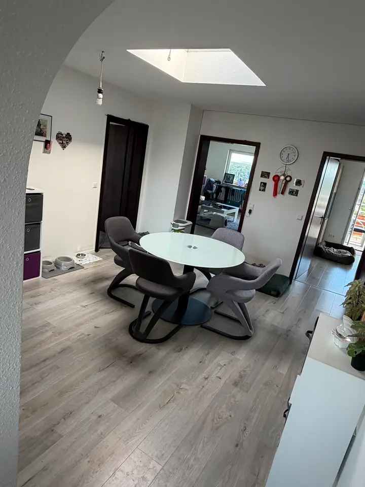 4 Zimmer Wohnung mit 113 m² in Rottweil – Bild 9