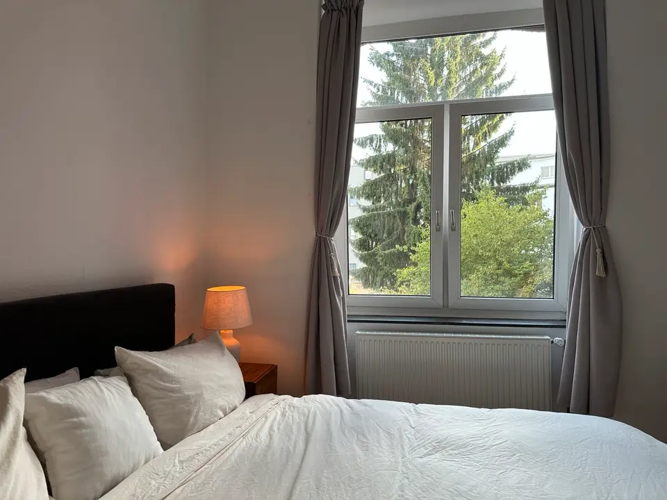 WG-Zimmer mit 20 m² in Aachen – Bild 1
