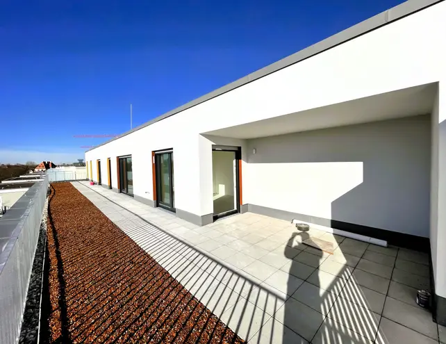 3 Zimmer Wohnung mit 101 m² in München – Bild 11