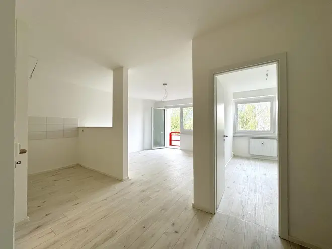 3 Zimmer Wohnung mit 56 m² in Chemnitz – Bild 8
