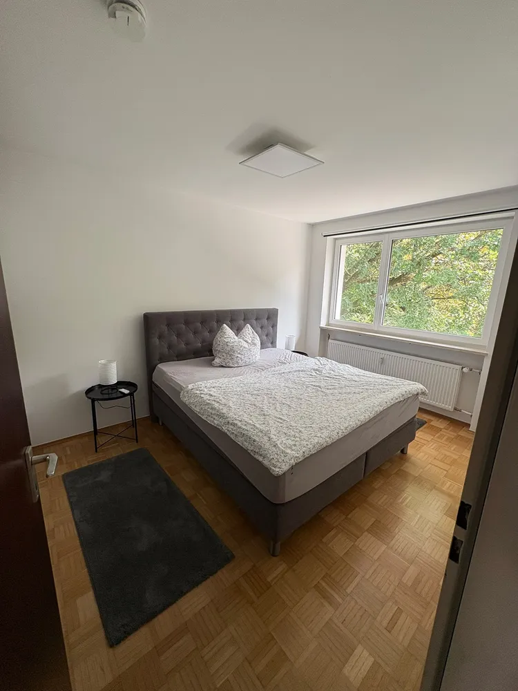 2 Zimmer Wohnung mit 70 m² in München – Bild 2