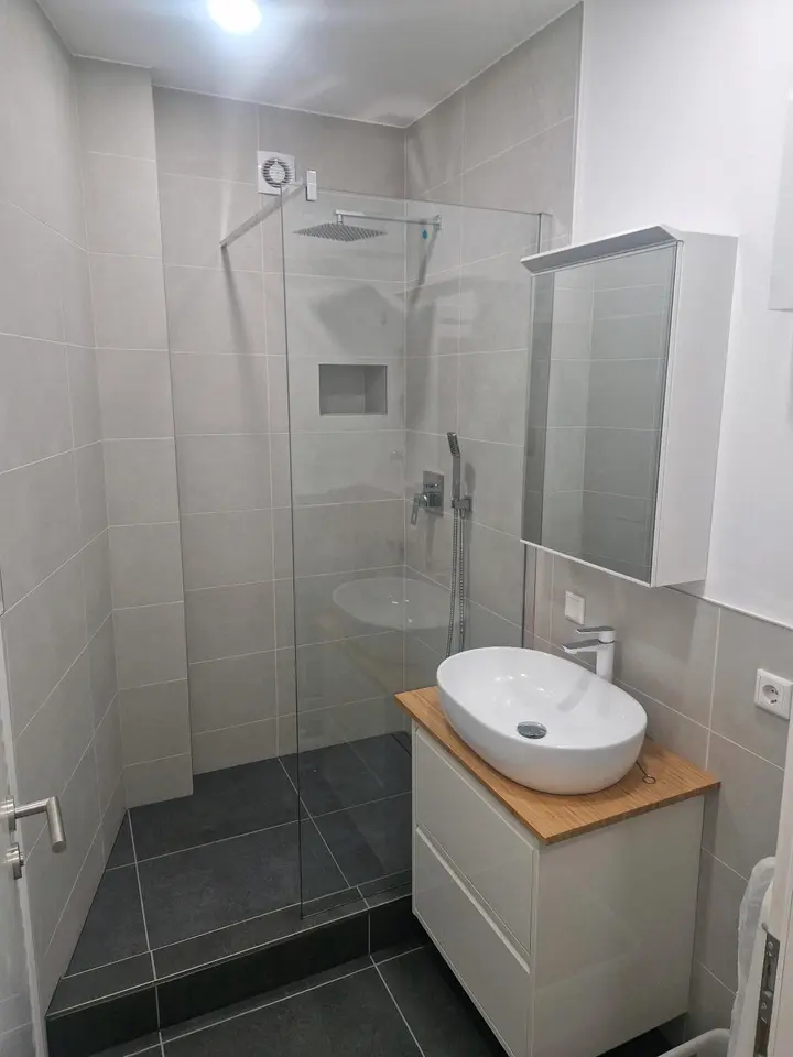 WG-Zimmer mit 25 m² in Nürnberg – Bild 6
