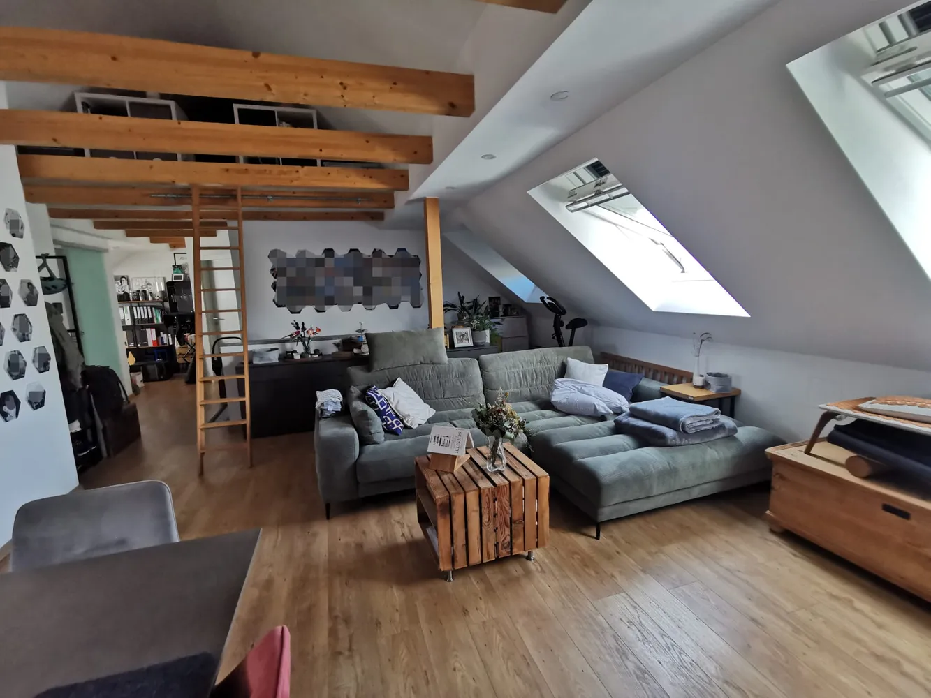 2 Zimmer Wohnung mit 69 m² in Regensburg – Bild 8
