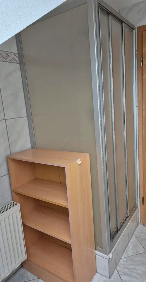 Studio mit 18 m² in Deggendorf – Bild 4