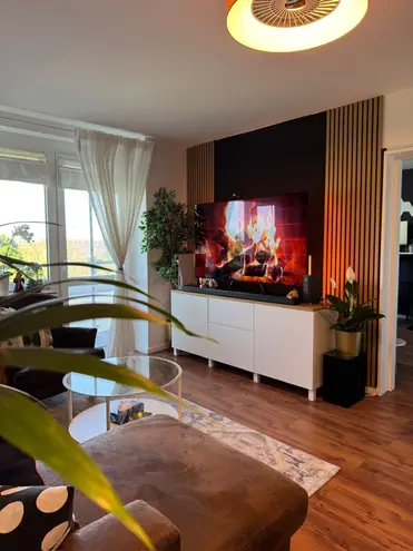 4 Zimmer Wohnung mit 104 m² in Ludwigshafen am Rhein – Bild 4