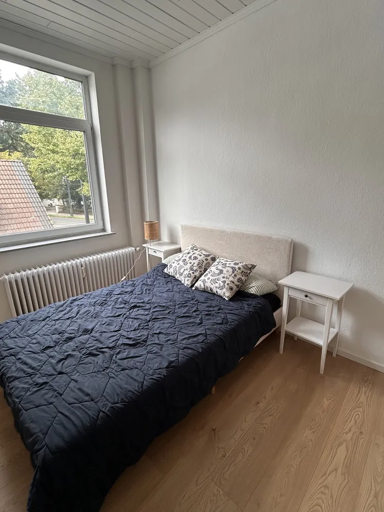 3 room apartment with 76 m² in Bremen – Photo 10