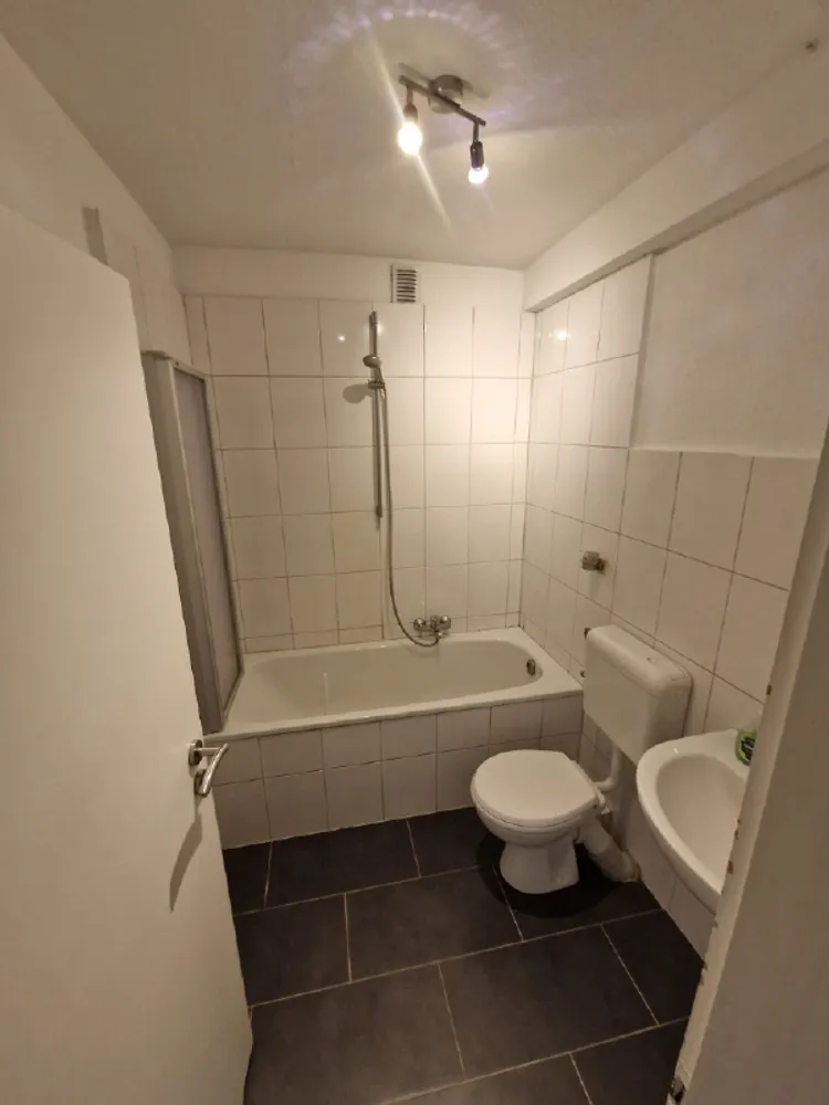 1 Zimmer Wohnung mit 37 m² in Wuppertal – Bild 4