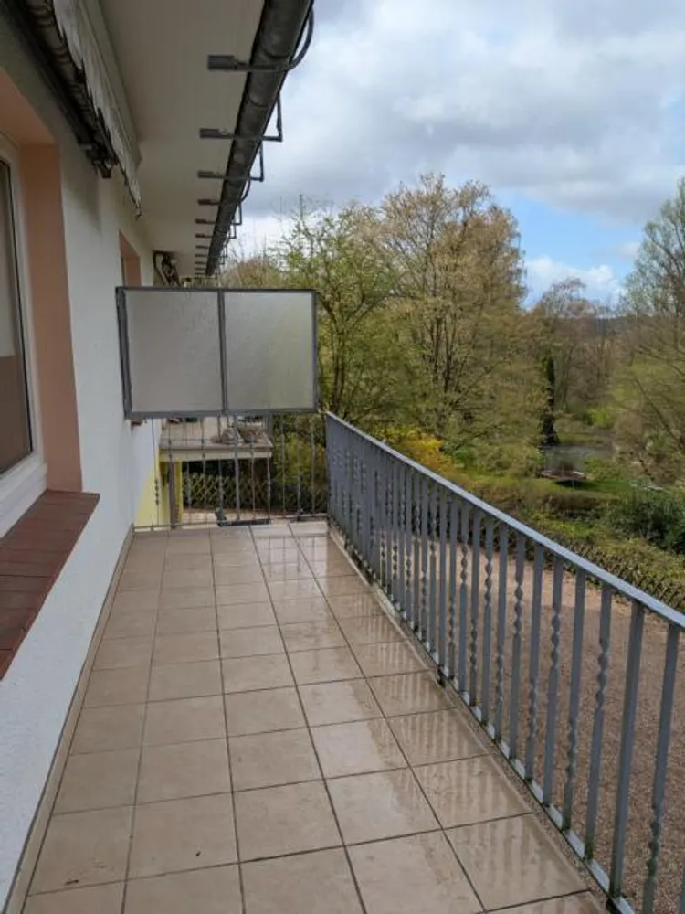 3 Zimmer Wohnung mit 88 m² in Essen – Bild 1