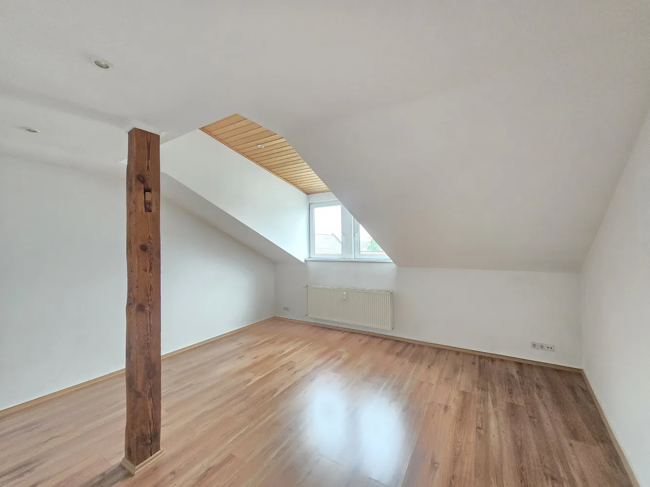 2 Zimmer Wohnung mit 64 m² in Fürstenwalde/Spree – Bild 3