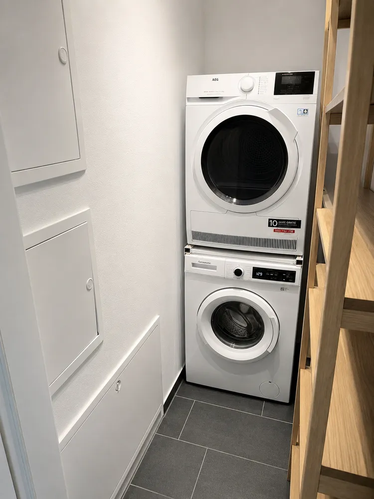 4 Zimmer Wohnung mit 96 m² in Frankfurt am Main – Bild 12