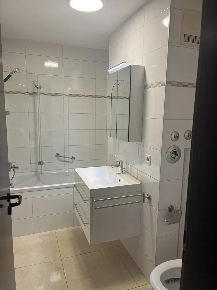 2 Zimmer Wohnung mit 64 m² in Augsburg – Bild 6