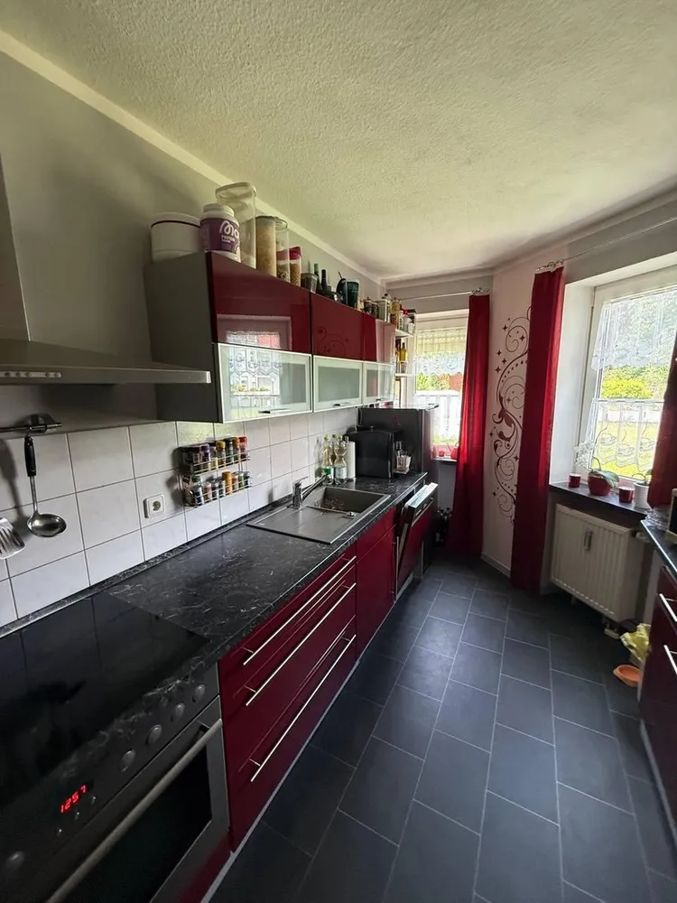 3 Zimmer Wohnung mit 94 m² in Weiden in der Oberpfalz – Bild 6