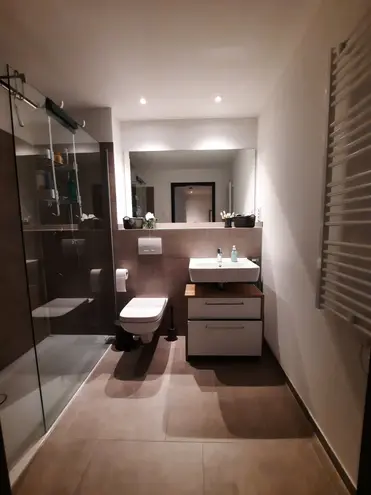 WG-Zimmer mit 29 m² in Bielefeld – Bild 8