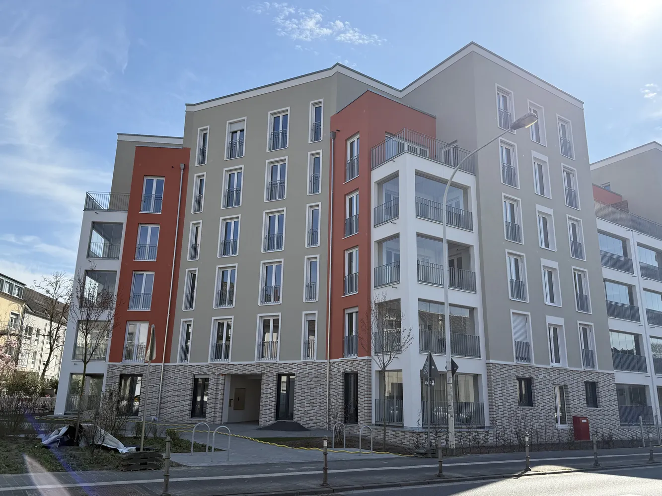 3 Zimmer Wohnung mit 81 m² in Darmstadt – Bild 11