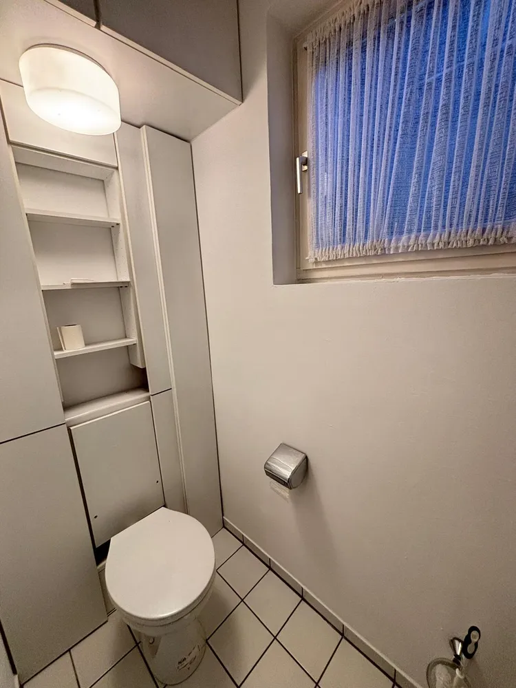 4 room apartment with 86 m² in Munich – Photo 7