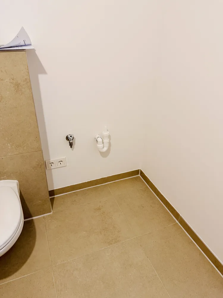 1 Zimmer Wohnung mit 38 m² in Hamburg – Bild 6