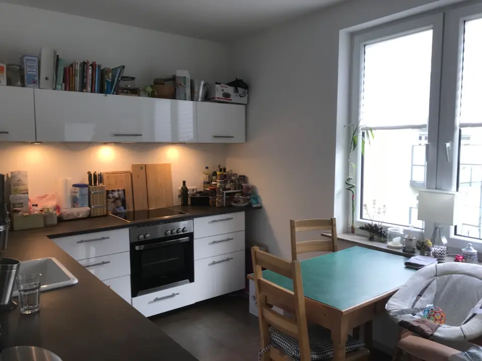 3 Zimmer Wohnung mit 85 m² in Bielefeld – Bild 2