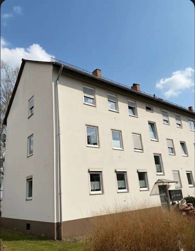 3 Zimmer Wohnung mit 76 m² in Schwabach – Bild 9
