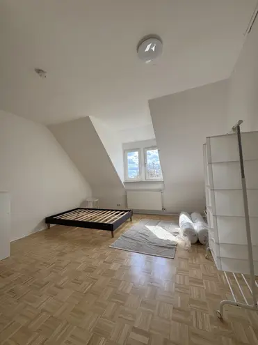 WG-Zimmer mit 24 m² in Frankfurt am Main – Bild 6
