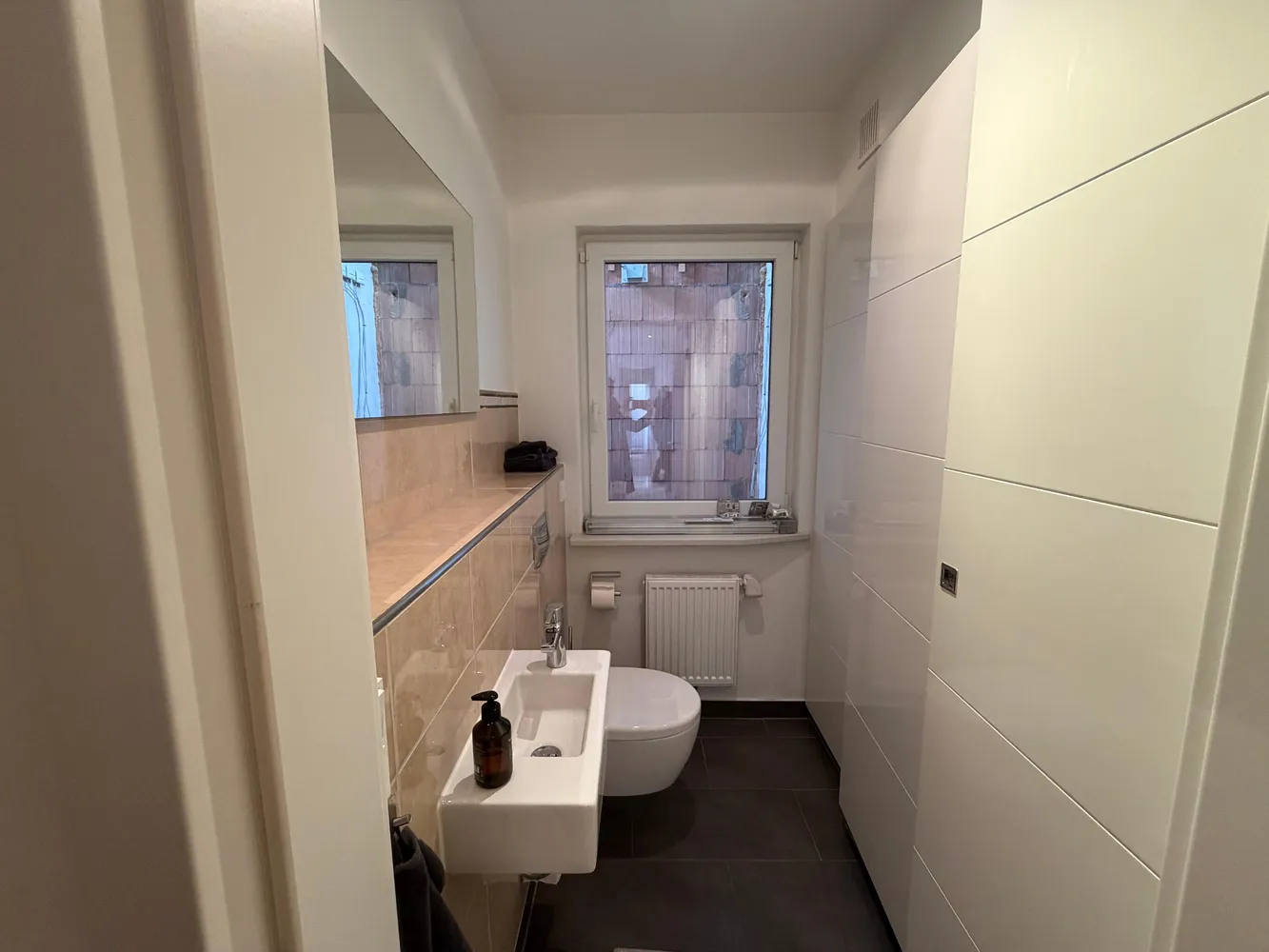 3 Zimmer Wohnung mit 113 m² in Siegen – Bild 9
