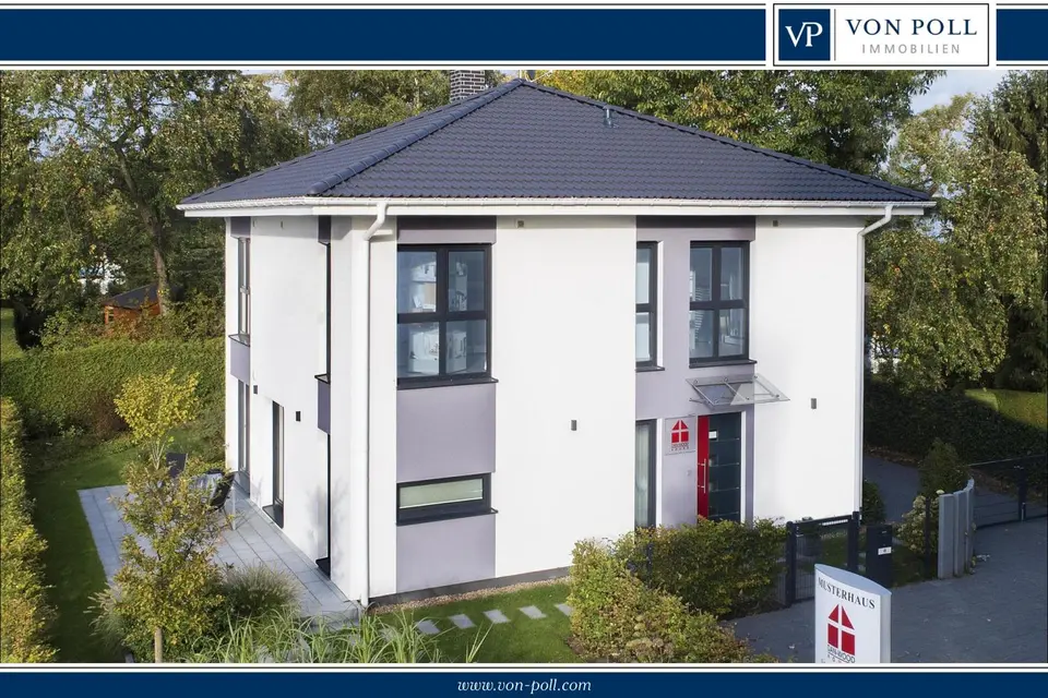 4 Zimmer Haus mit 127 m² in Verden (Aller) – Bild 8