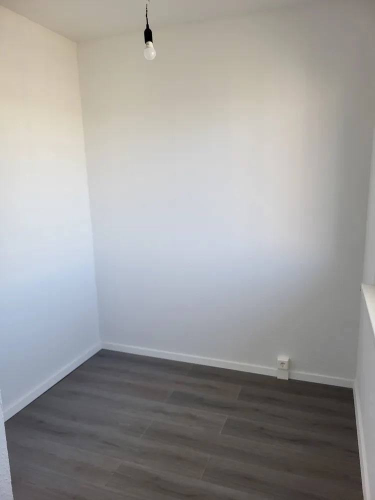 2 Zimmer Wohnung mit 37 m² in Gera – Bild 1
