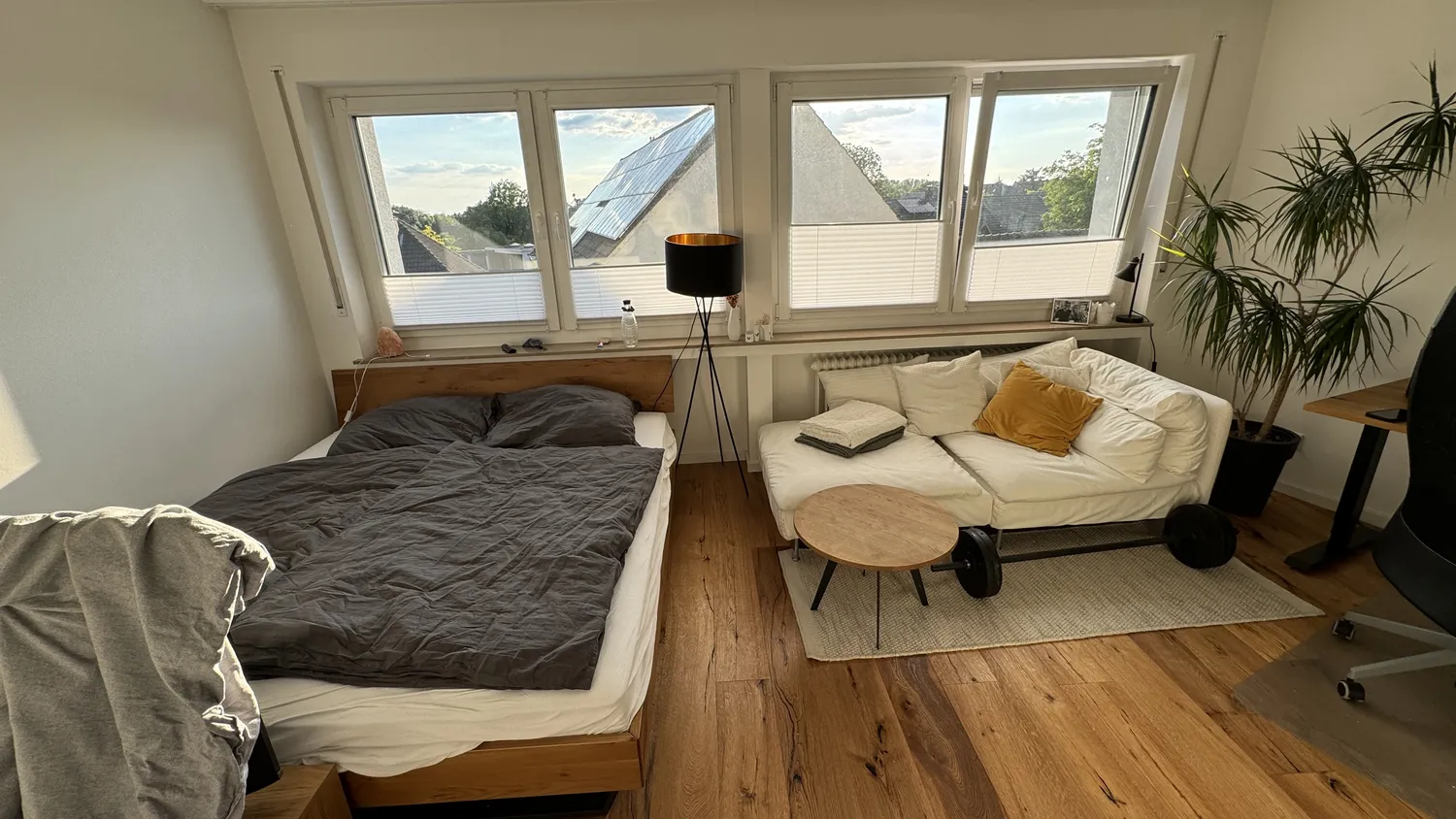 1 Zimmer Wohnung mit 38 m² in Köln – Bild 7