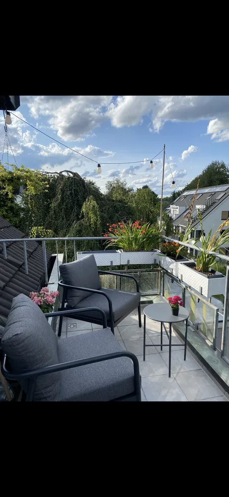 2 Zimmer Wohnung mit 60 m² in Leverkusen – Bild 5