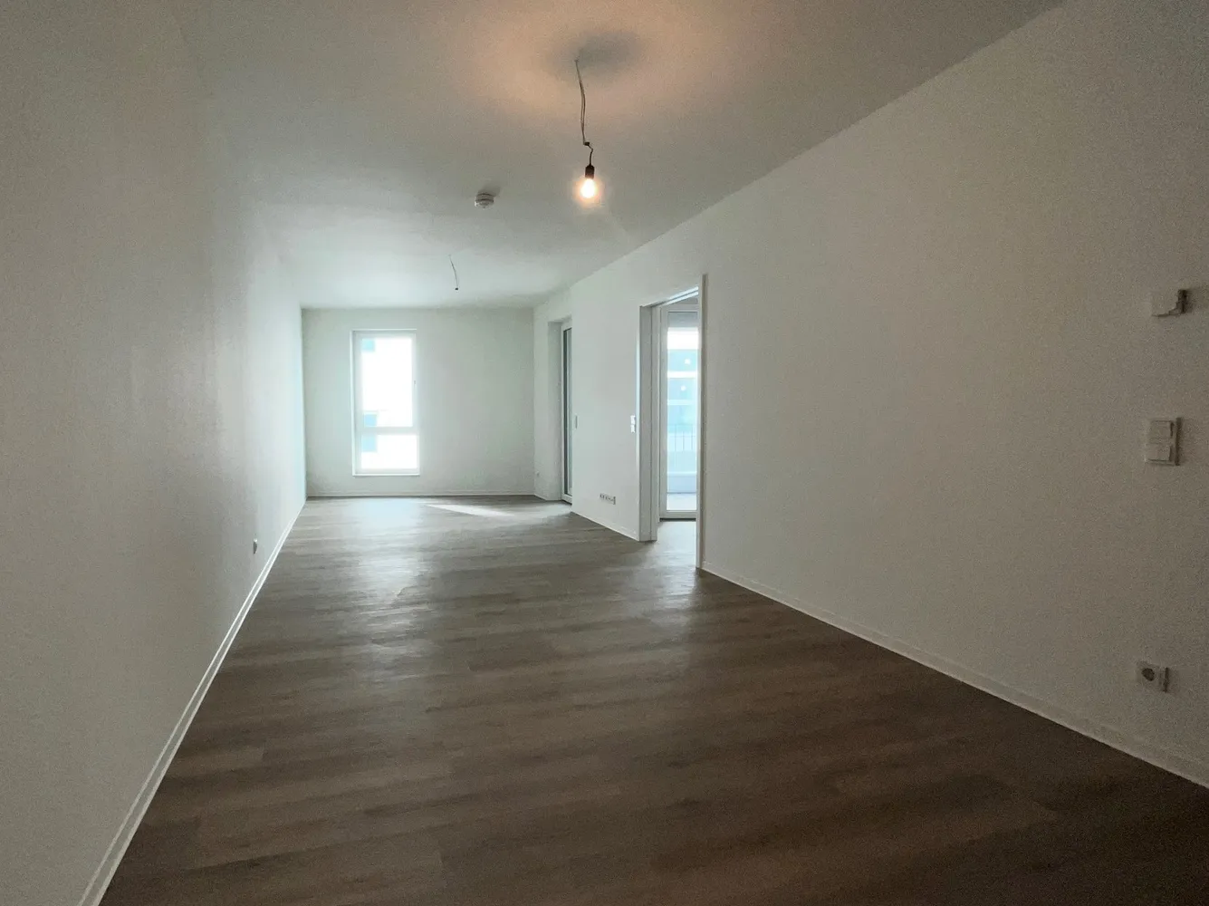 2 Zimmer Wohnung mit 67 m² in Cottbus – Bild 9