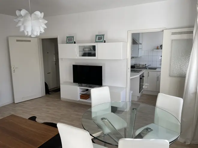 2 Zimmer Wohnung mit 41 m² in Berlin – Bild 6