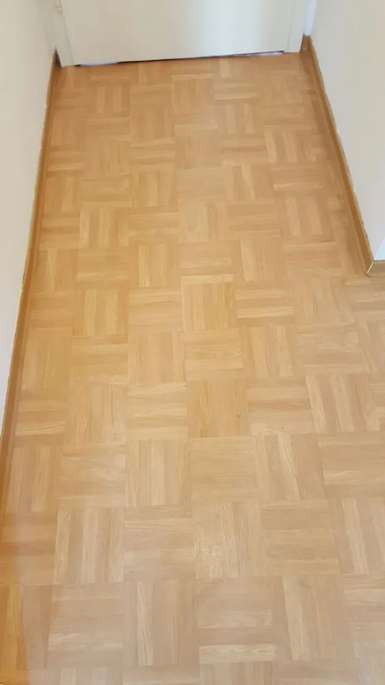 1 Zimmer Wohnung mit 30 m² in Karlsruhe – Bild 6