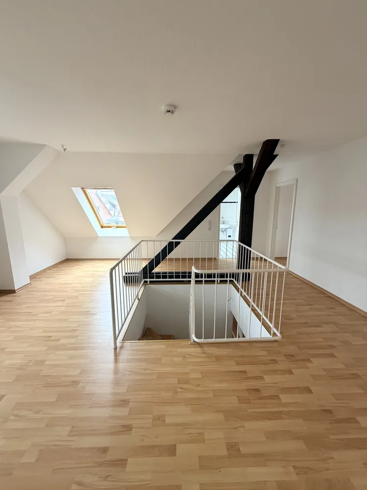 4 Zimmer Wohnung mit 150 m² in Halle (Saale) – Bild 1