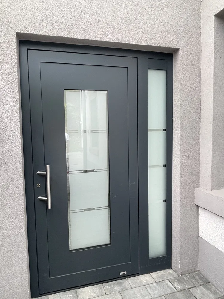 2 room apartment with 70 m² in Bensheim – Photo 8