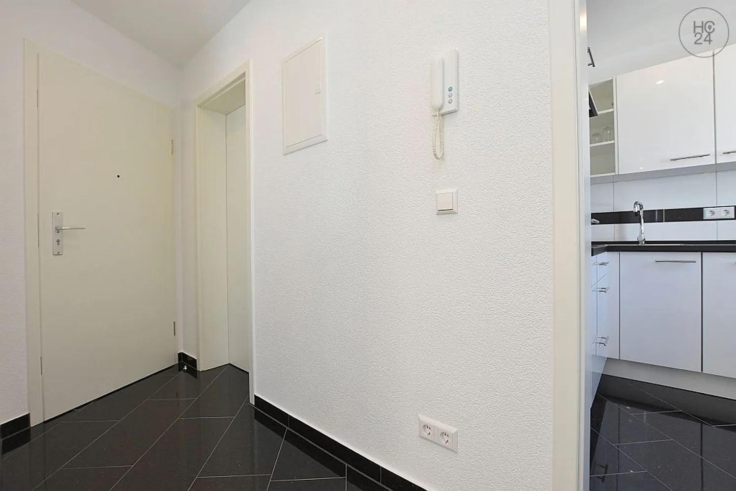 1 Zimmer Wohnung mit 27 m² in Stuttgart – Bild 4