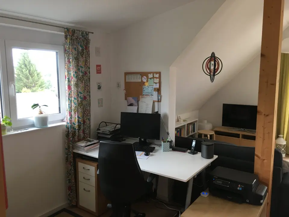 2 Zimmer Wohnung mit 60 m² in Heppenheim – Bild 6
