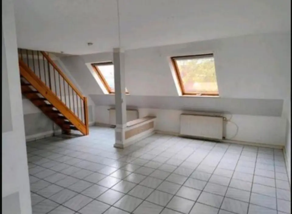 3 Zimmer Wohnung mit 70 m² in Gelsenkirchen – Bild 1