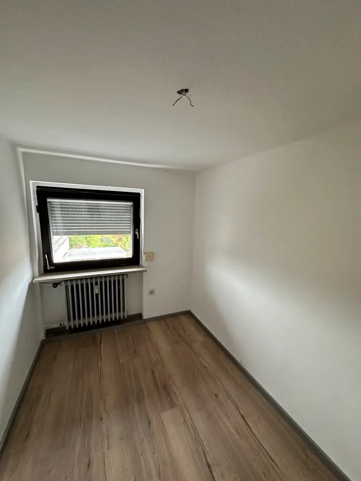 2 Zimmer Wohnung mit 40 m² in Hof – Bild 7