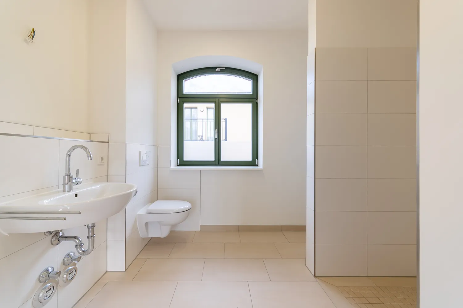 2 Zimmer Wohnung mit 48 m² in Halle (Saale) – Bild 6
