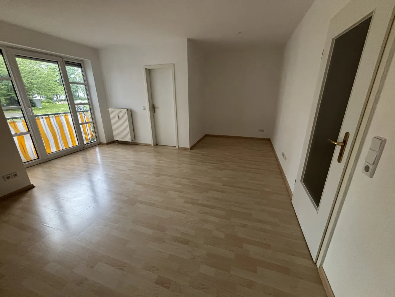 1 Zimmer Wohnung mit 37 m² in Chemnitz – Bild 8