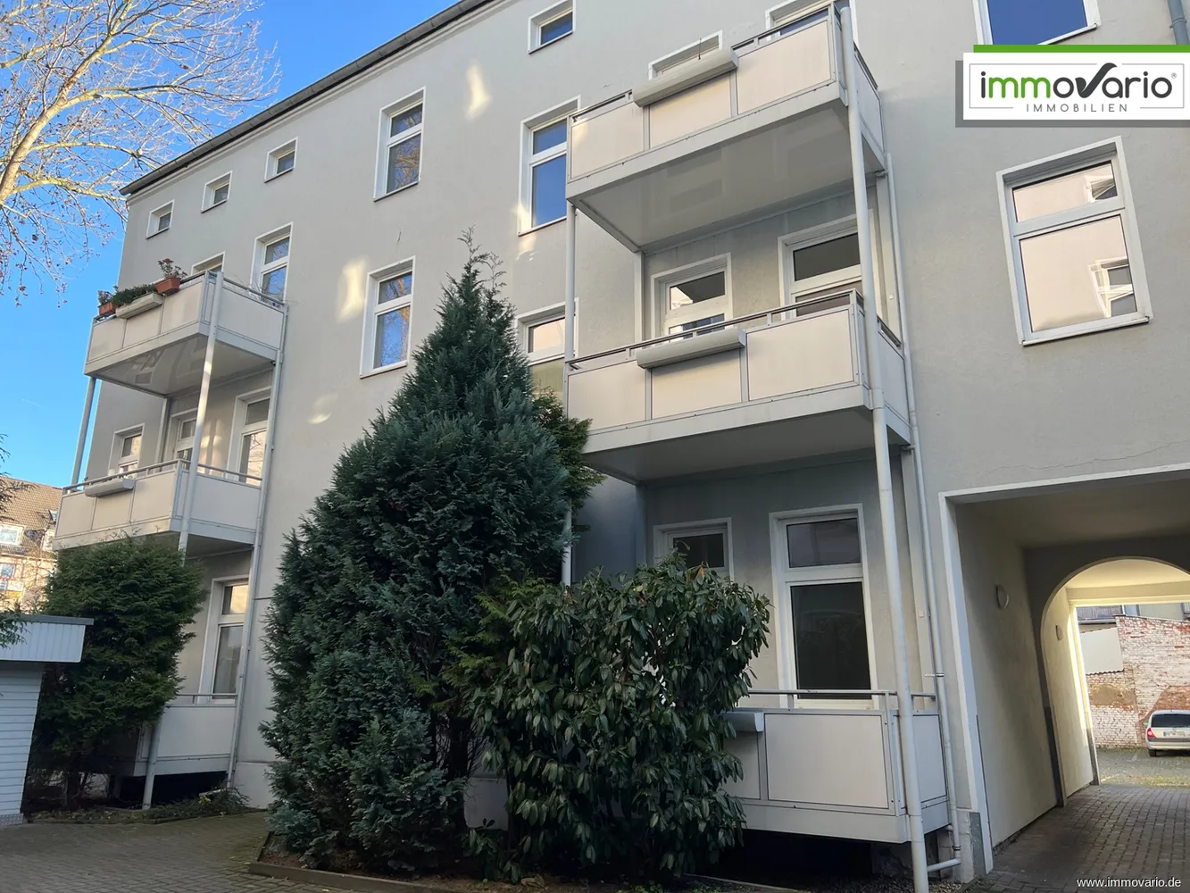 3 Zimmer Wohnung mit 87 m² in Magdeburg – Bild 5