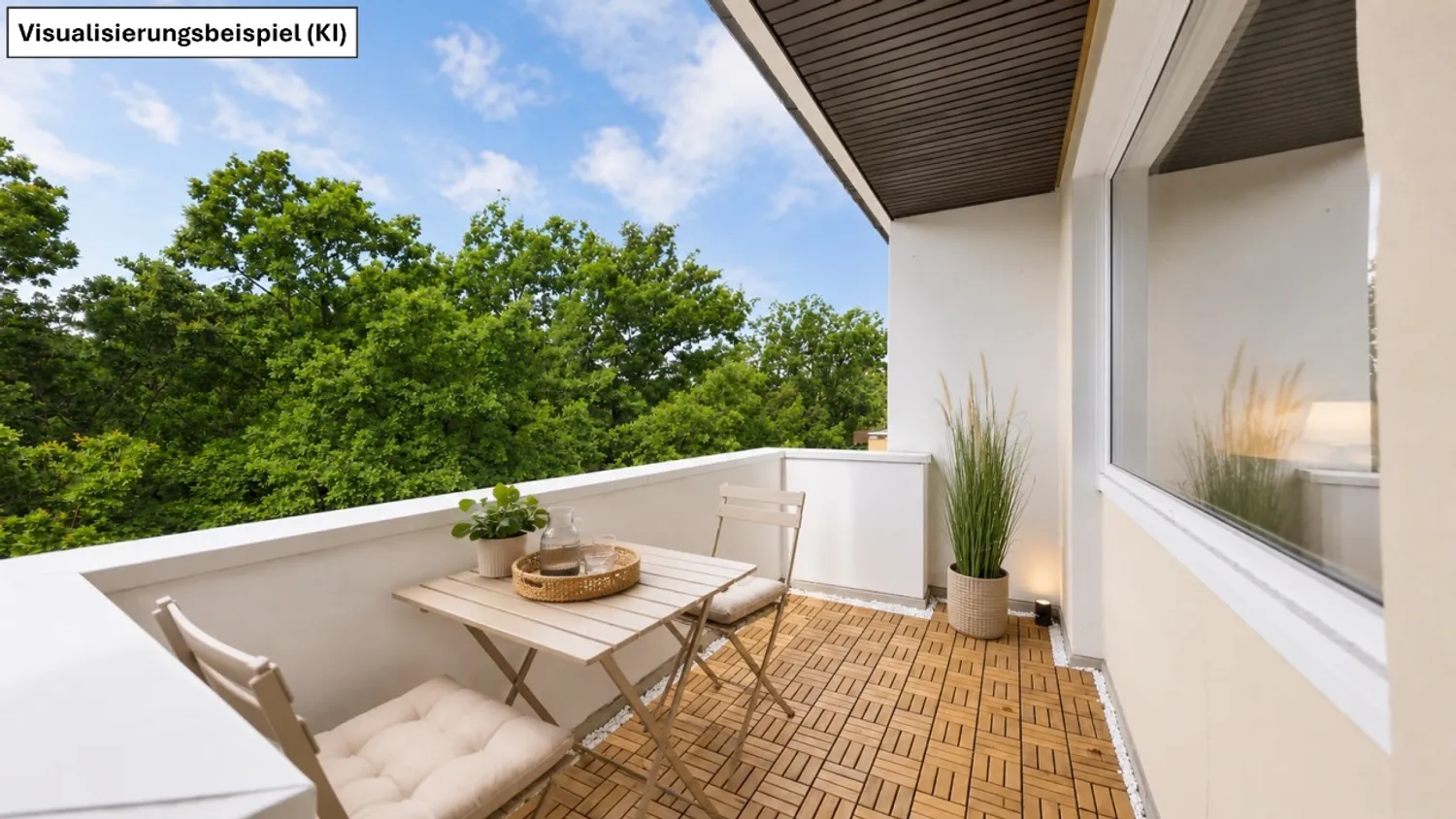 3 Zimmer Wohnung mit 102 m² in Hannover – Bild 7