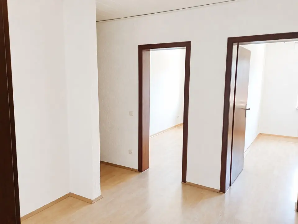 4 Zimmer Wohnung mit 94 m² in Moers – Bild 4