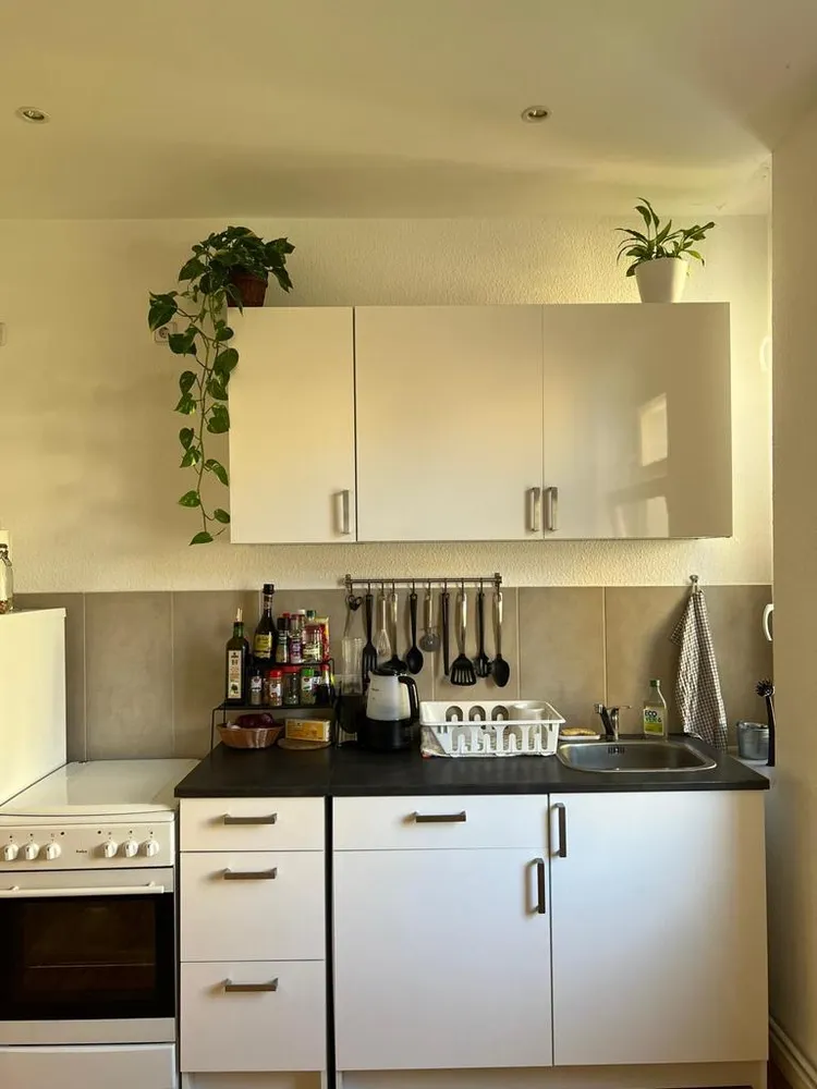 2 Zimmer Wohnung mit 54 m² in Berlin – Bild 4