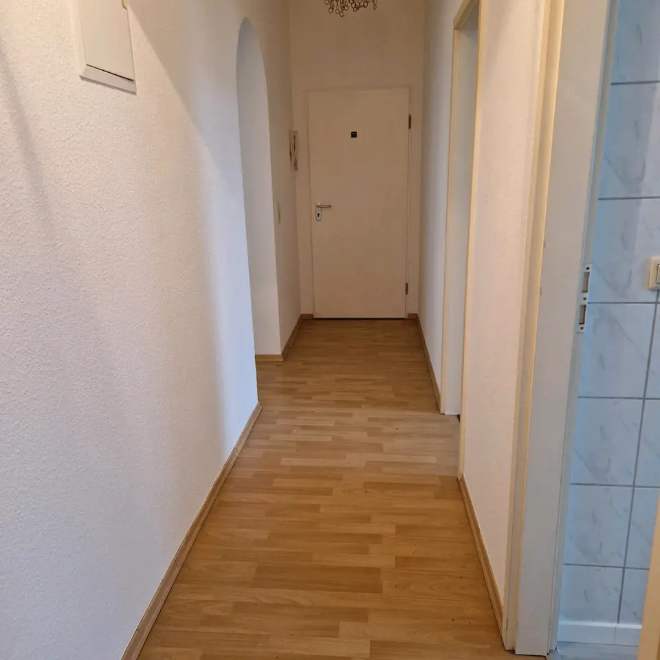 2 Zimmer Wohnung mit 60 m² in Krefeld – Bild 8