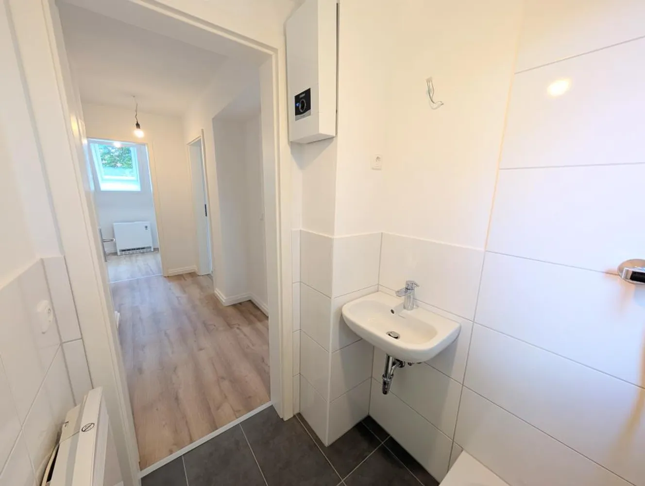 4 Zimmer Wohnung mit 59 m² in Marl – Bild 5