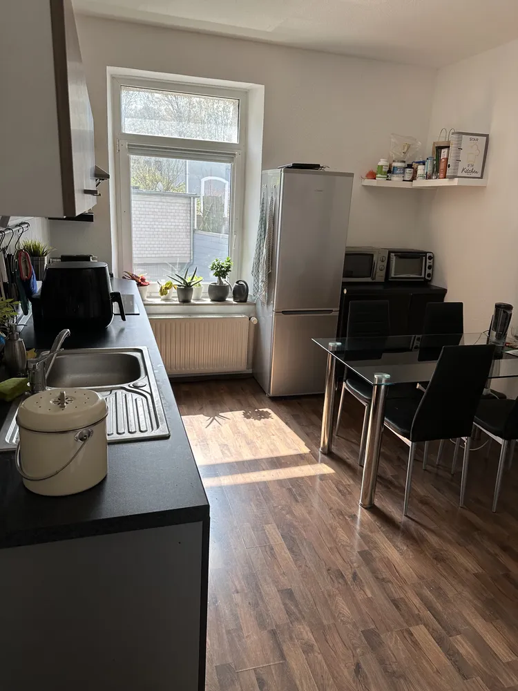 2 Zimmer Wohnung mit 62 m² in Aachen – Bild 5