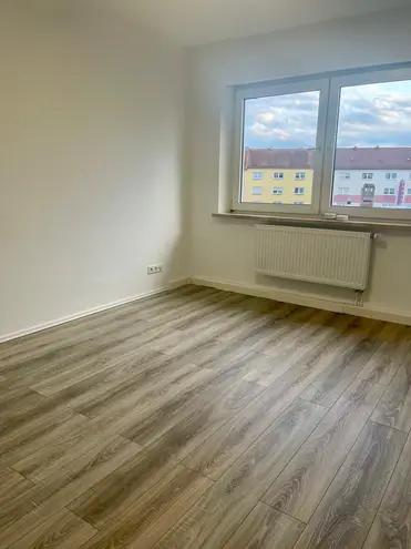 2 Zimmer Wohnung mit 60 m² in Nürnberg – Bild 6
